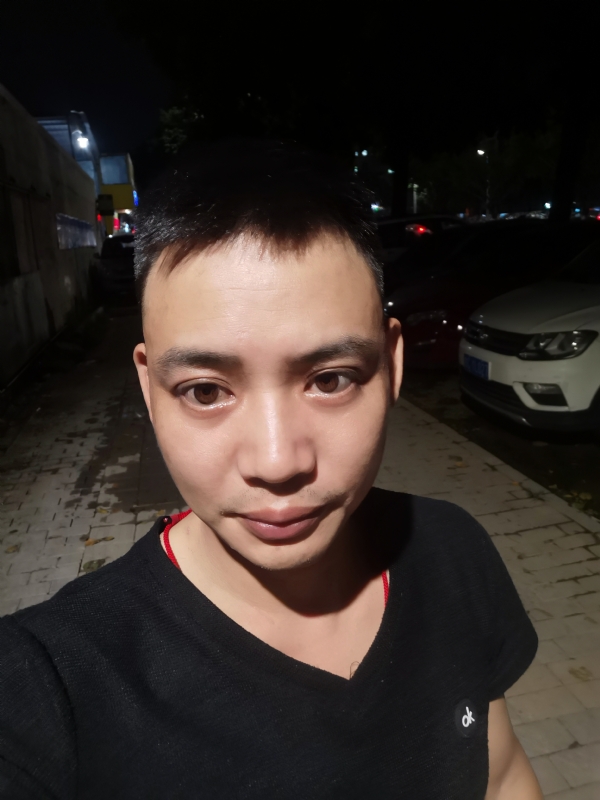 心不再跳的第一张照片--三明相亲服务中心