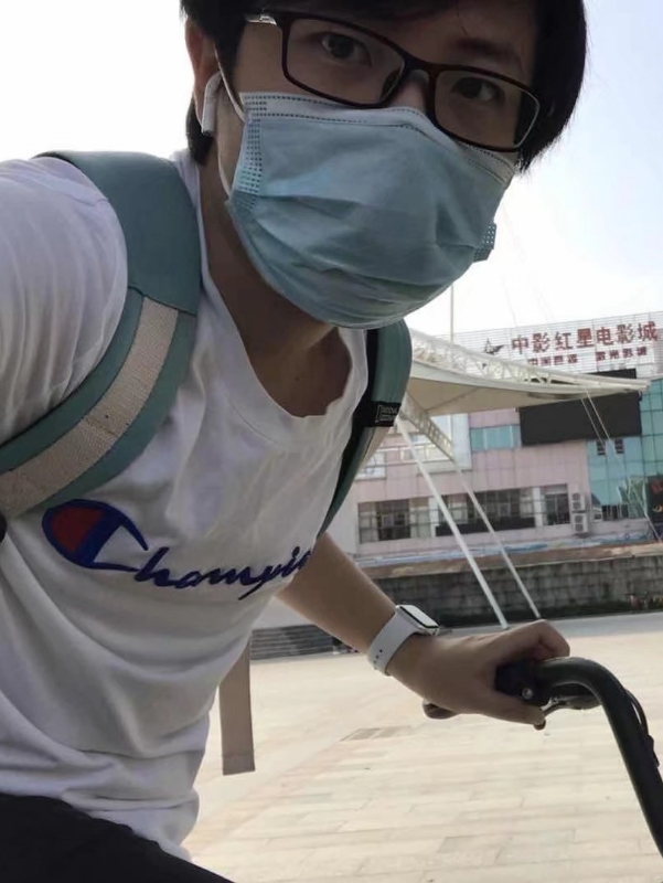 丁先生的第二张照片--三明相亲服务中心