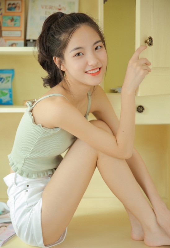 甜心小可爱的第一张照片--三明相亲服务中心