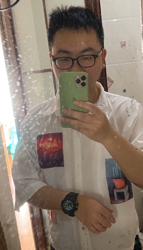 阿线小锅锅的第一张照片--三明相亲服务中心