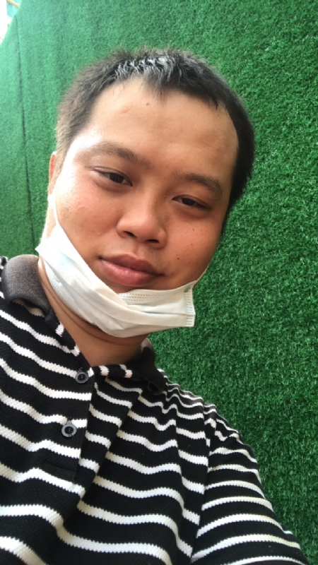 胖子来了的第一张照片--三明相亲服务中心