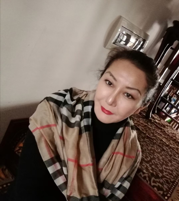 珠砂痣的第三张照片--三明相亲服务中心
