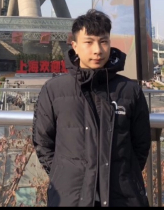 YDL的第一张照片--三明相亲服务中心