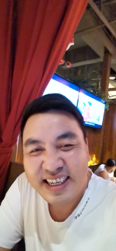 泉哥的第一张照片--三明相亲服务中心