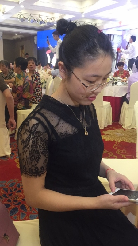 w?s?x?y的第一张照片--三明相亲服务中心