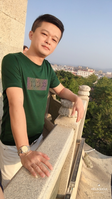 旭旭的第一张照片--三明相亲服务中心