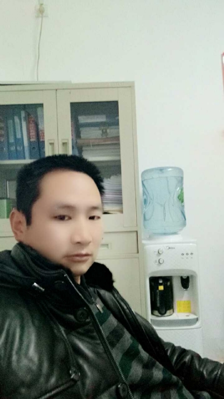 蓝色棒棒糖的第一张照片--三明相亲服务中心