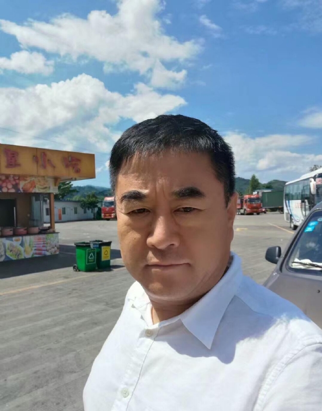 从此不再孤独的第一张照片--三明相亲服务中心