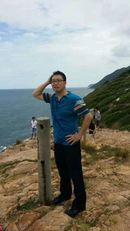 xiaochen的第一张照片--三明相亲服务中心
