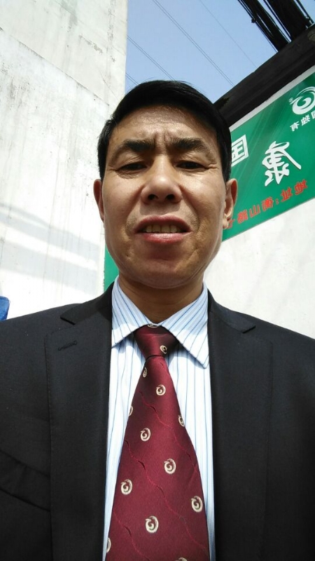 刘哥的第一张照片--三明相亲服务中心
