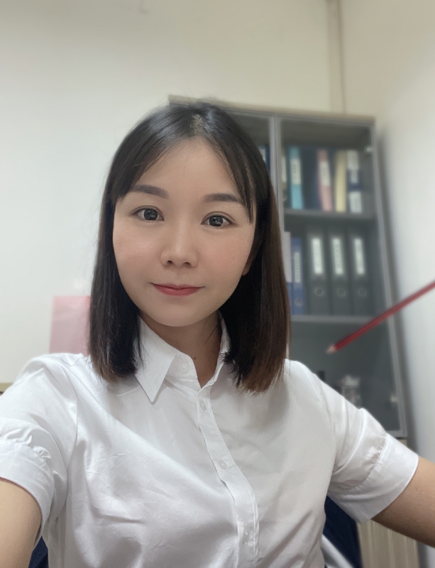 空无的第一张照片--三明相亲服务中心
