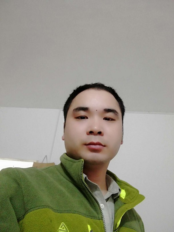 王群松的第一张照片--三明相亲服务中心