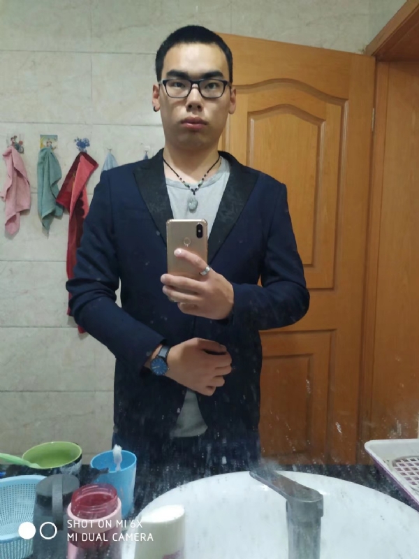 南华于的第一张照片--三明相亲服务中心