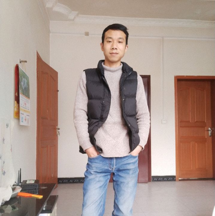小伙子的第一张照片--三明相亲服务中心