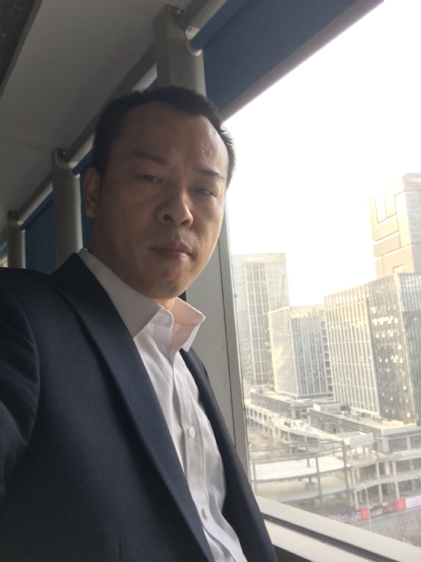 阿果的第一张照片--三明相亲服务中心