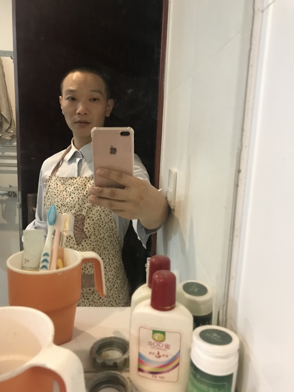 风子的第一张照片--三明相亲服务中心