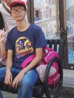爱在罗伊的第一张照片--三明相亲服务中心