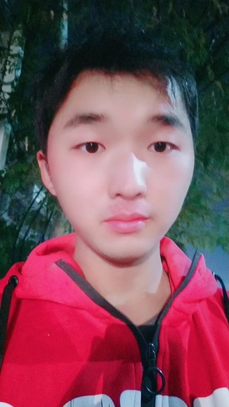 微尘的第一张照片--三明相亲服务中心