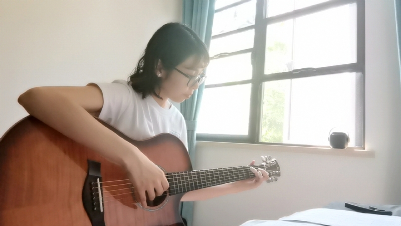 佳期的第一张照片--三明相亲服务中心