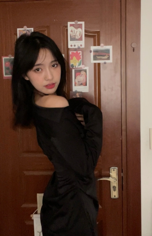 李美嘉的第一张照片--三明相亲服务中心