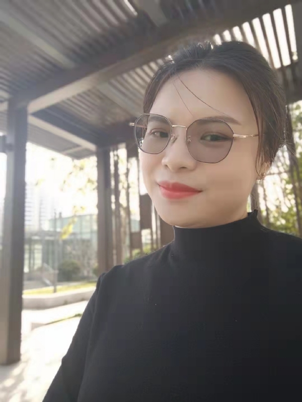 liuxiaoxiao的第一张照片--三明相亲服务中心