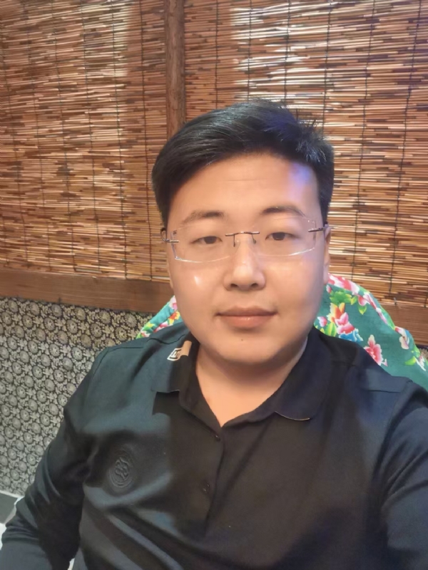 刘先生的第一张照片--三明相亲服务中心