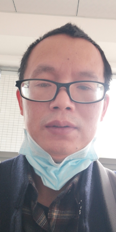 非诚勿扰的第一张照片--三明相亲服务中心