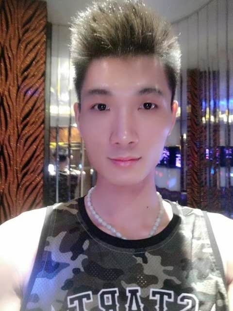 人生如戏的第一张照片--三明相亲服务中心