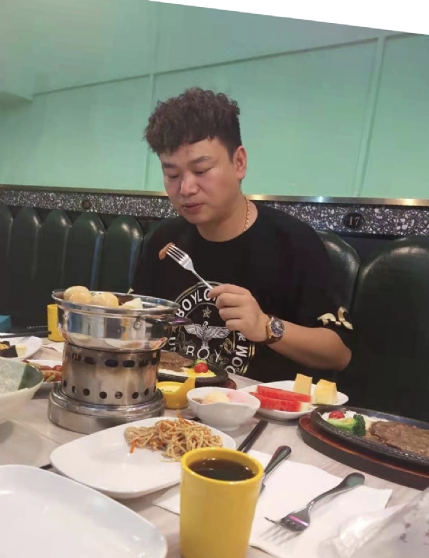 杰的第二张照片--三明相亲服务中心