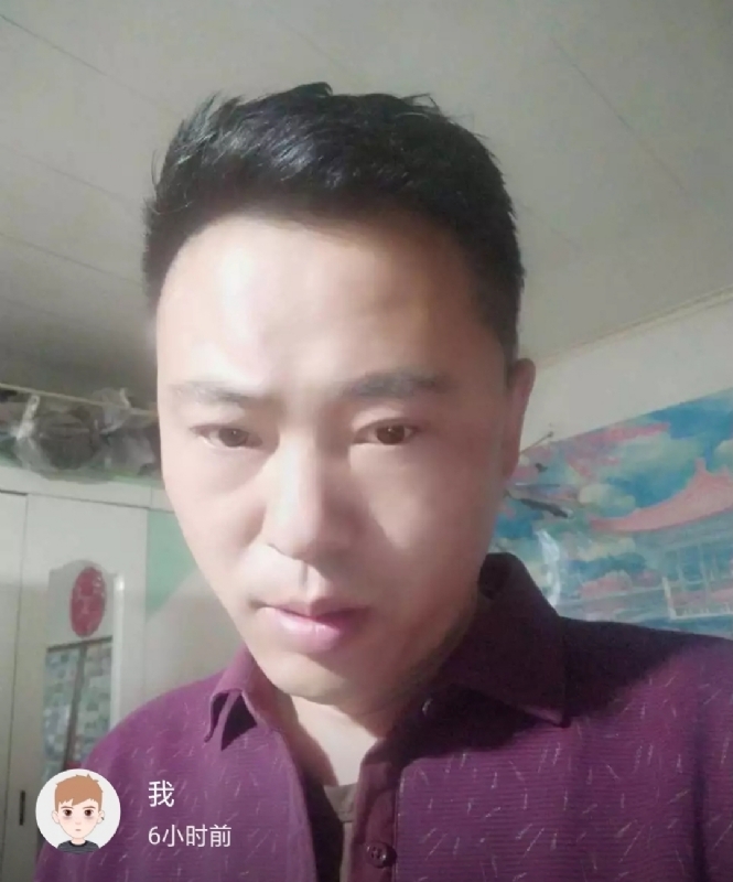 单身王子的第一张照片--三明相亲服务中心