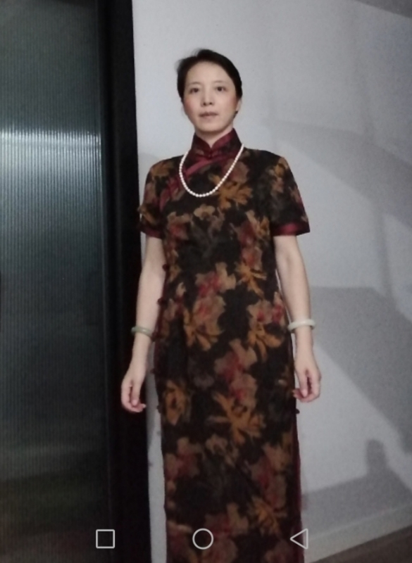 起起的第一张照片--三明相亲服务中心