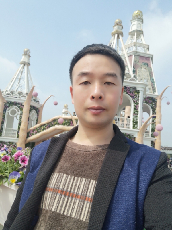 黎明的天空的第二张照片--三明相亲服务中心