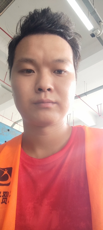 只待有缘人的第一张照片--三明相亲服务中心