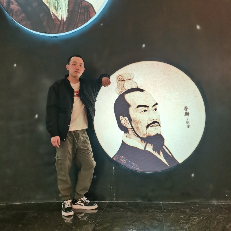 小灰灰的第三张照片--三明相亲服务中心