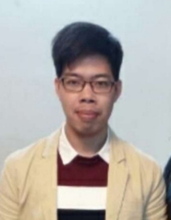 劳帅哥的第一张照片--三明相亲服务中心