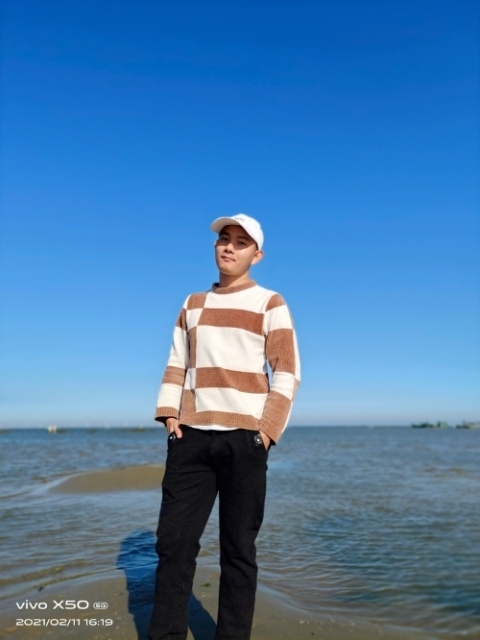 在等你哟的第一张照片--三明相亲服务中心