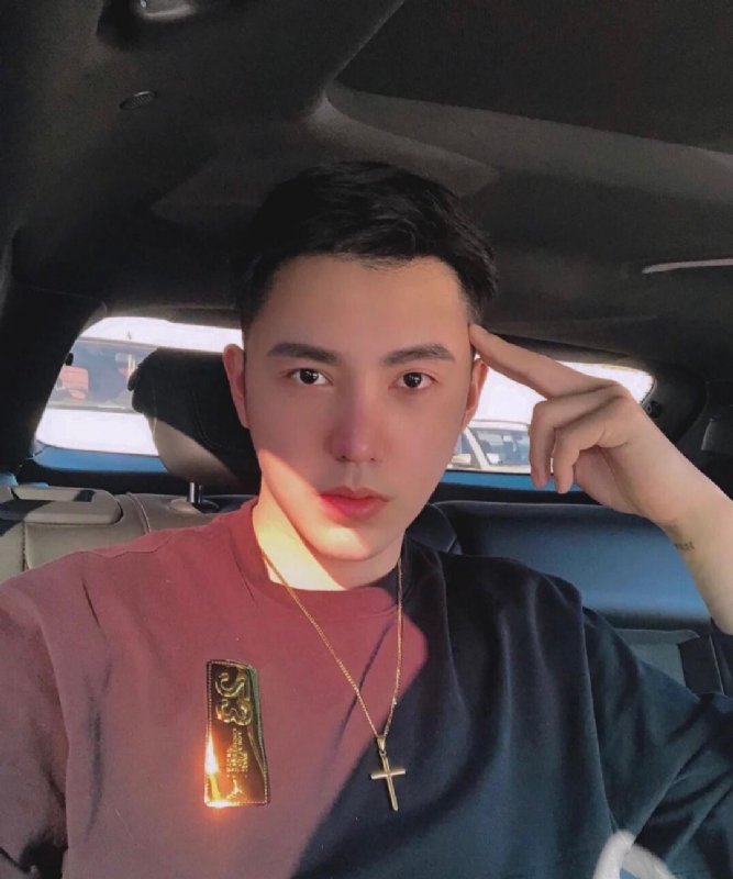 陈宇文的第一张照片--三明相亲服务中心