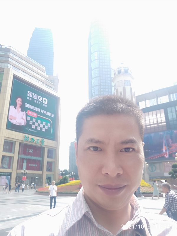 空气的第一张照片--三明相亲服务中心