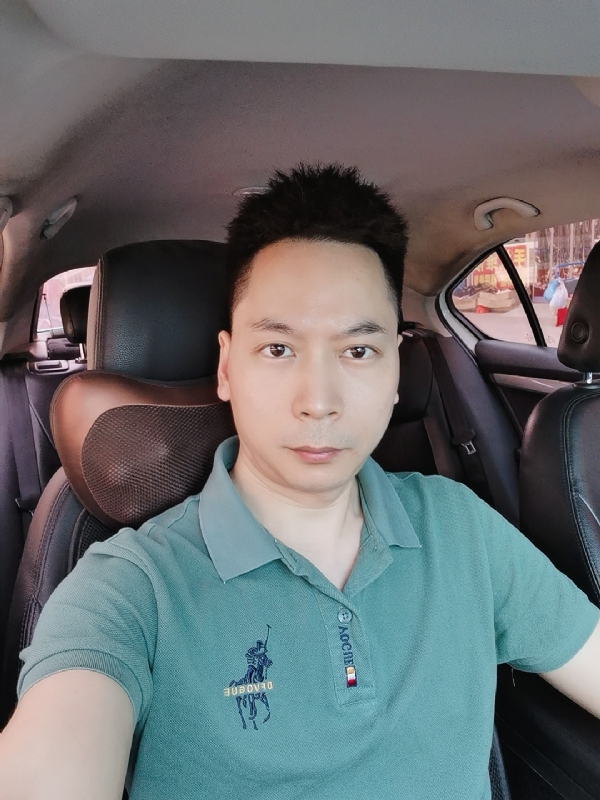 如果有缘的第一张照片--三明相亲服务中心