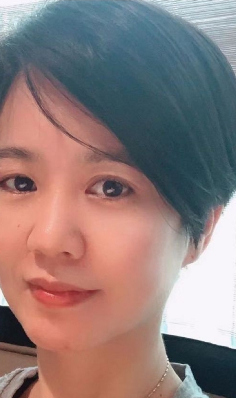 琪琪的第二张照片--三明相亲服务中心