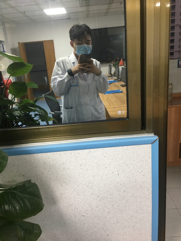 社交牛逼症的第三张照片--三明相亲服务中心