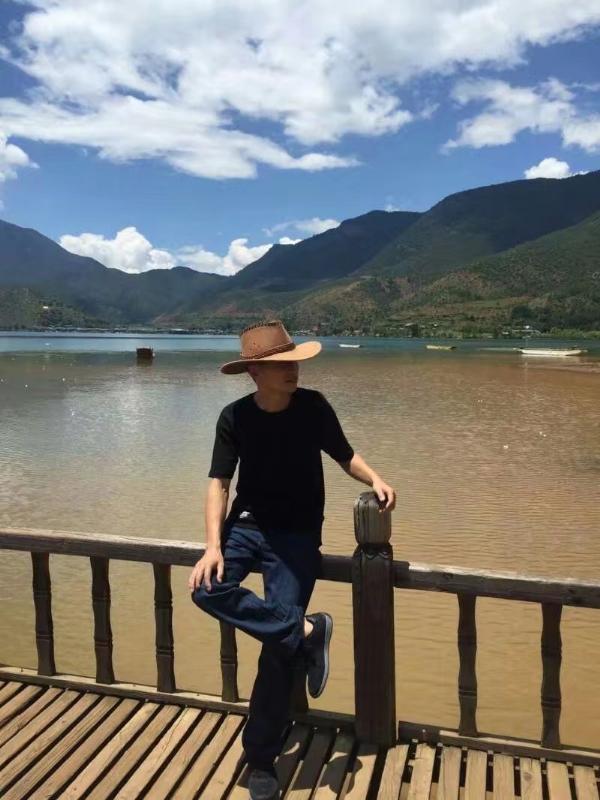 剑胆琴音的第一张照片--三明相亲服务中心