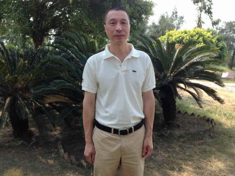 星辰的第二张照片--三明相亲服务中心