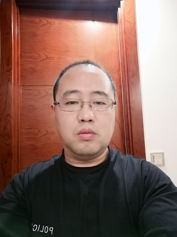 暖男的第一张照片--三明相亲服务中心