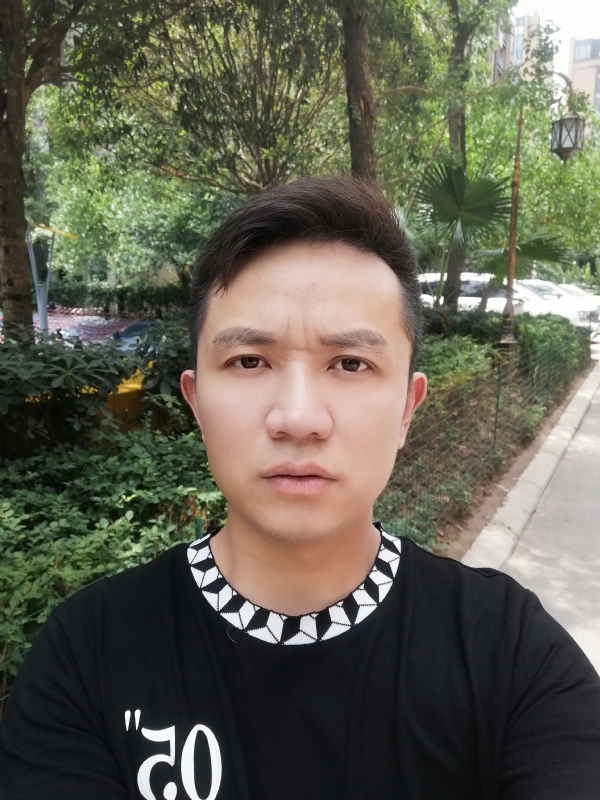 夏先生的第一张照片--三明相亲服务中心