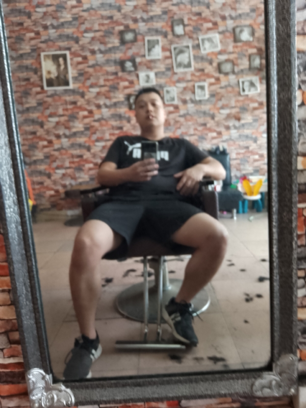 随心所欲的第一张照片--三明相亲服务中心