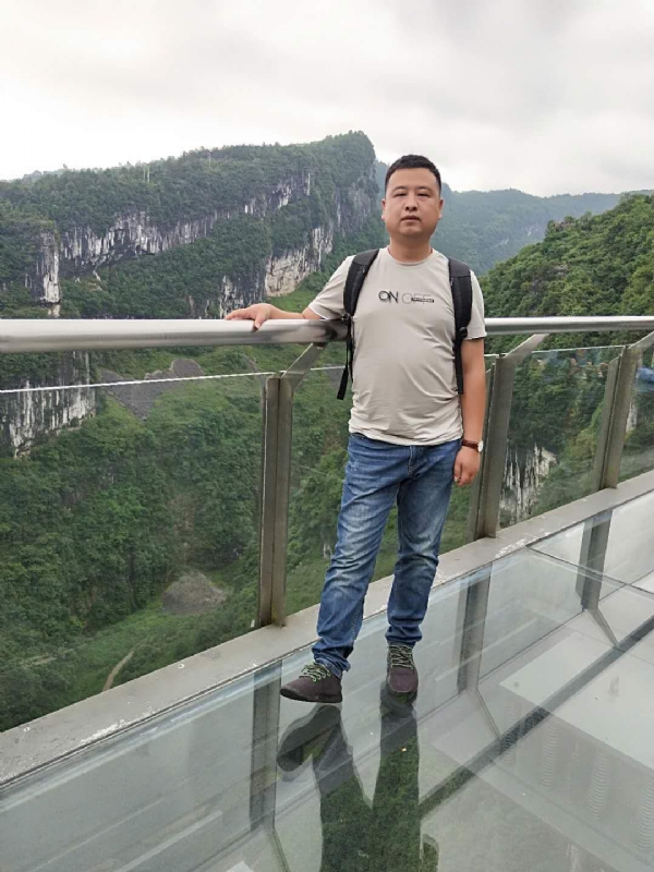天使的第一张照片--三明相亲服务中心