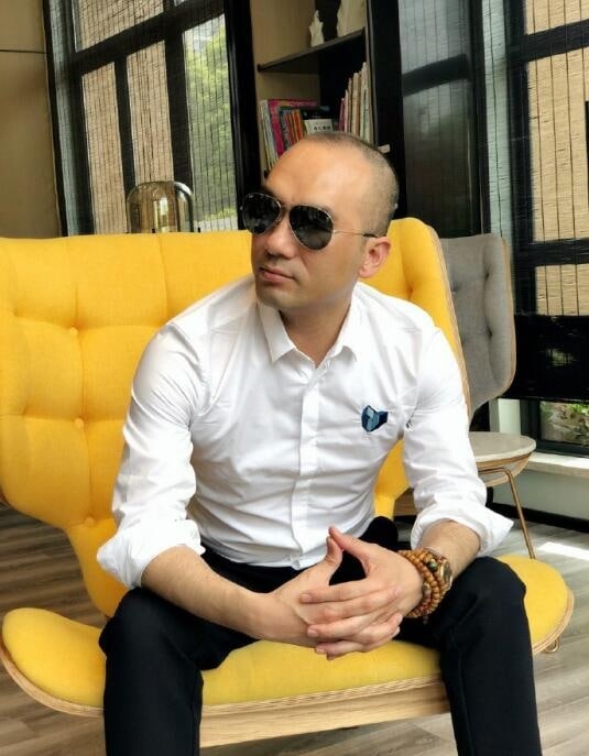 陈聚财的第一张照片--三明相亲服务中心