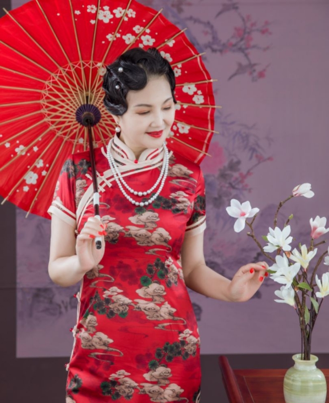 林芝的第一张照片--三明相亲服务中心