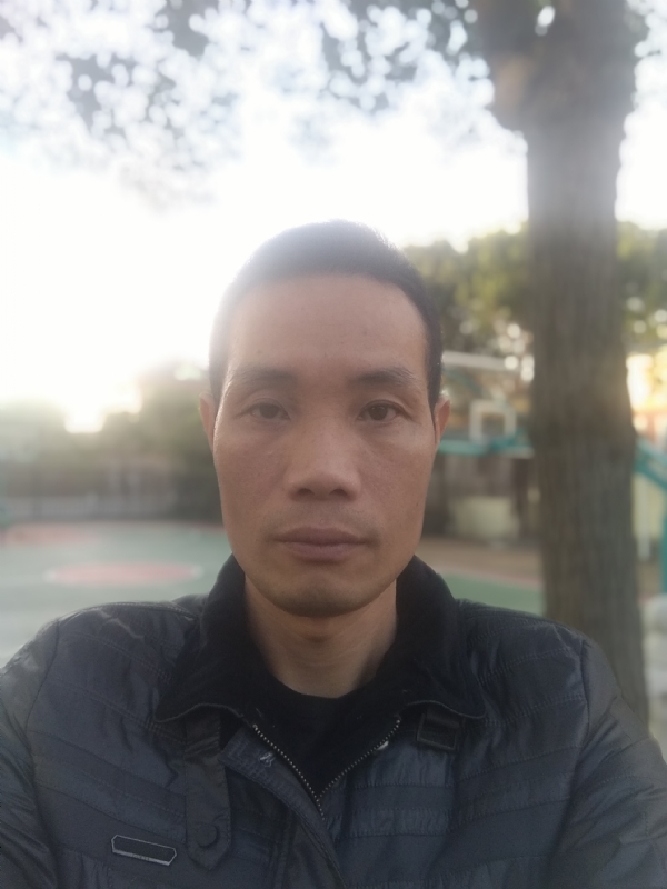 王耀明的第一张照片--三明相亲服务中心